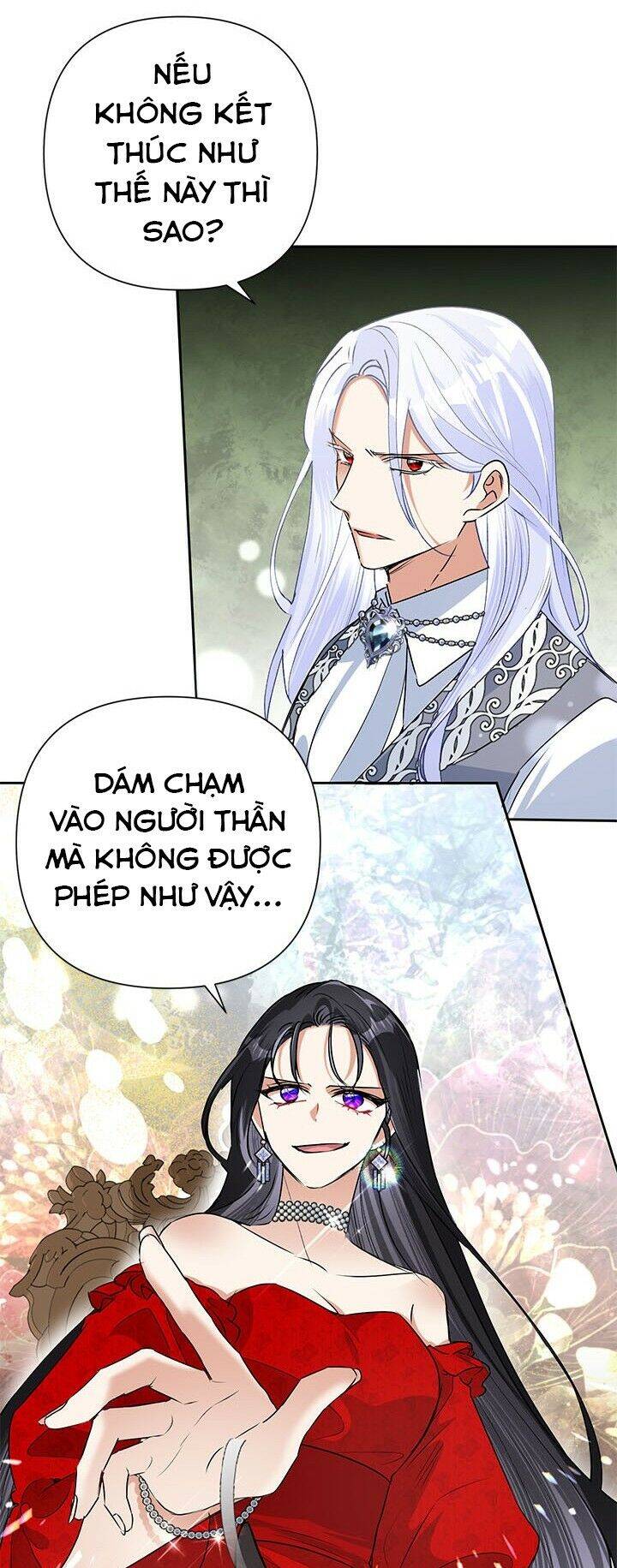 Cuộc Sống Vui Vẻ Của Ác Nữ Chap 23 - Next Chap 22