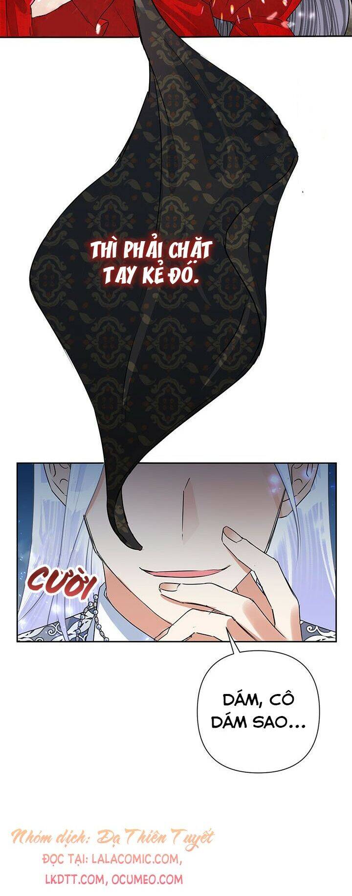 Cuộc Sống Vui Vẻ Của Ác Nữ Chap 23 - Next Chap 22