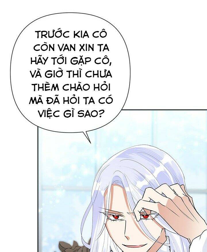 Cuộc Sống Vui Vẻ Của Ác Nữ Chap 23 - Next Chap 22