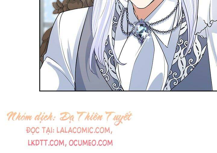 Cuộc Sống Vui Vẻ Của Ác Nữ Chap 23 - Next Chap 22