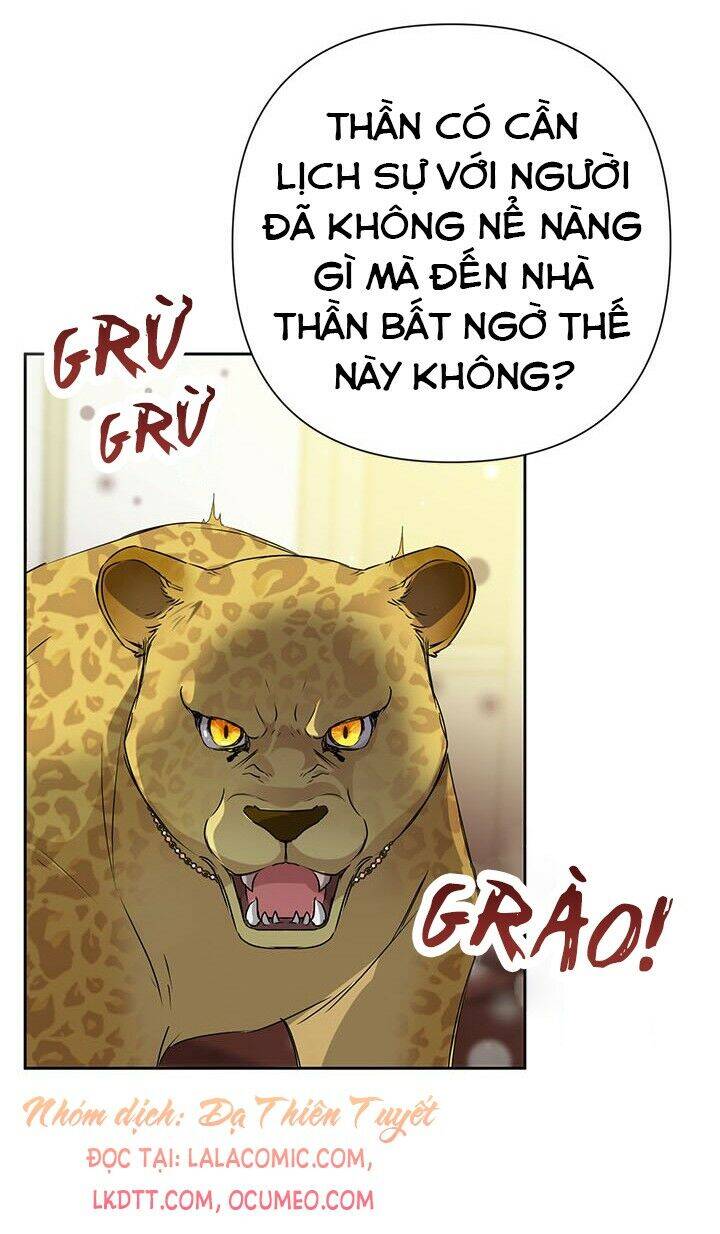 Cuộc Sống Vui Vẻ Của Ác Nữ Chap 23 - Next Chap 22