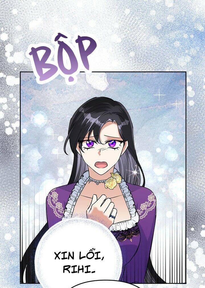 Cuộc Sống Vui Vẻ Của Ác Nữ Chap 23 - Next Chap 22