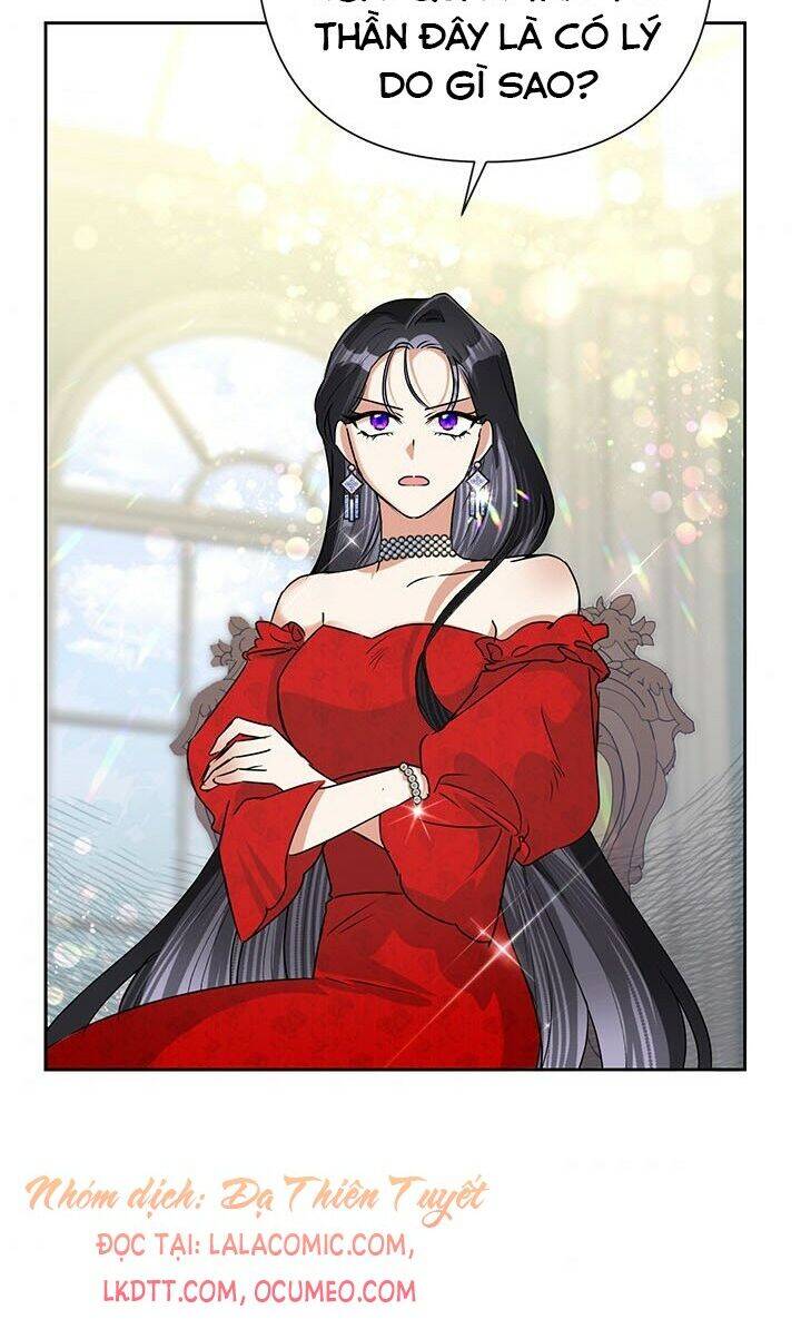 Cuộc Sống Vui Vẻ Của Ác Nữ Chap 23 - Next Chap 22