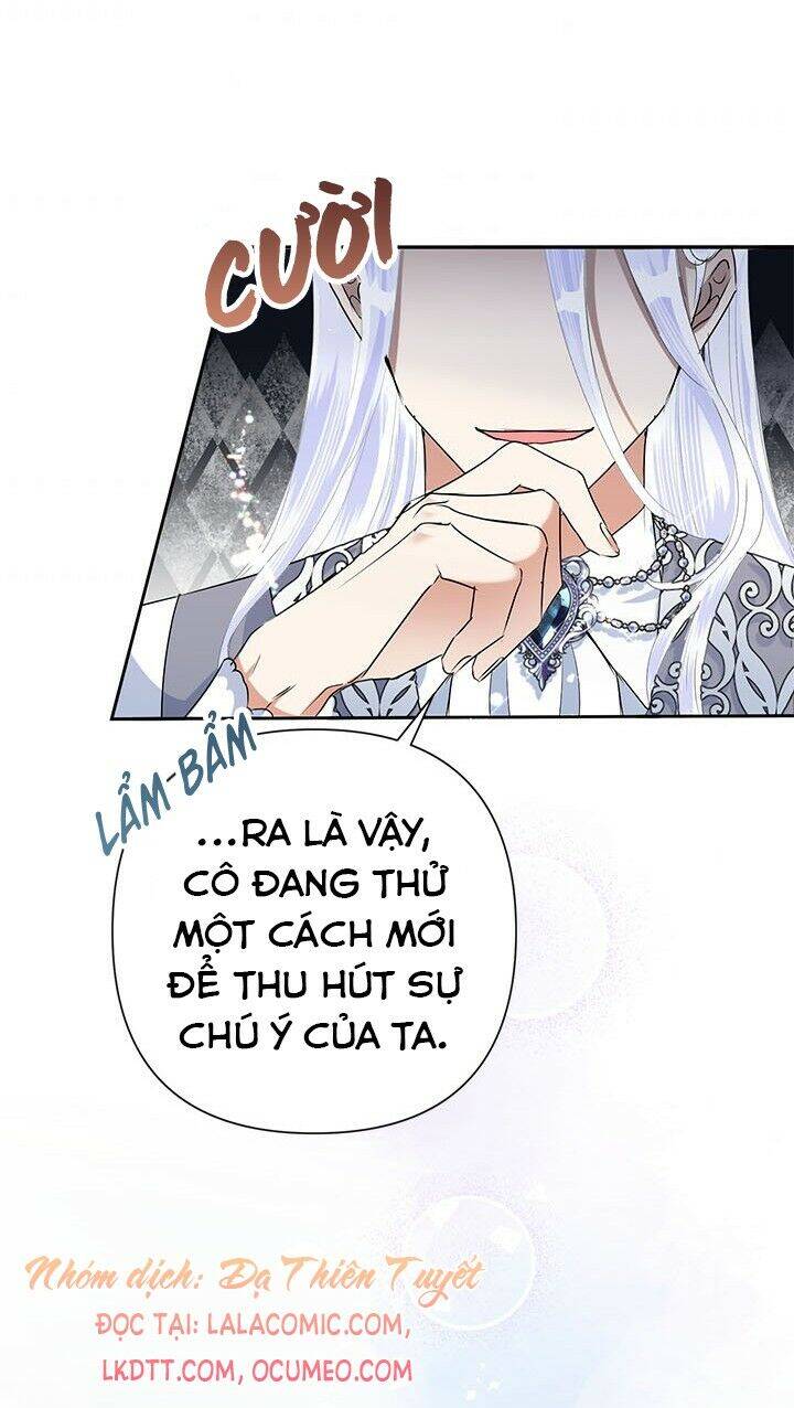 Cuộc Sống Vui Vẻ Của Ác Nữ Chap 23 - Next Chap 22