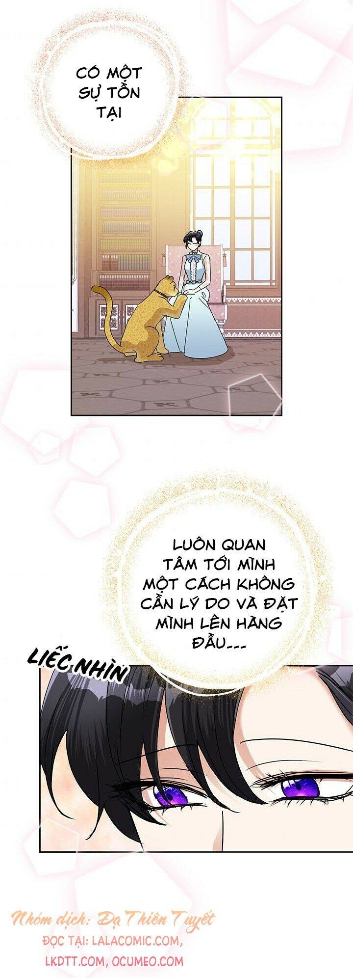 Cuộc Sống Vui Vẻ Của Ác Nữ Chap 23 - Next Chap 22