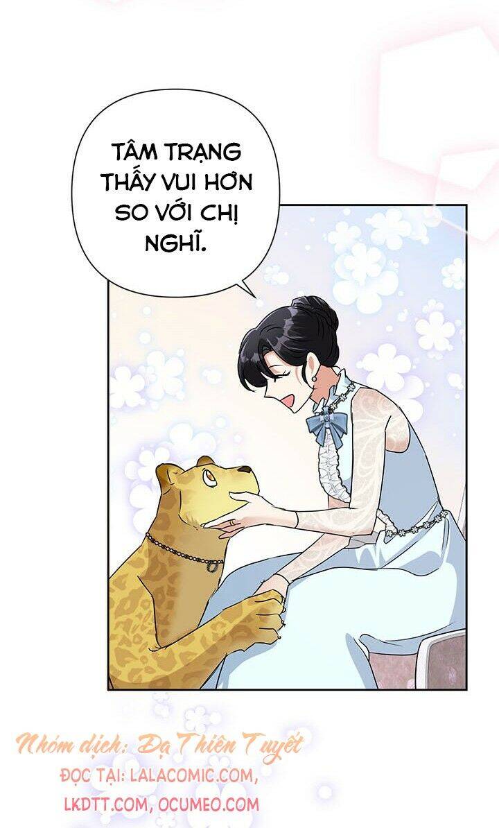 Cuộc Sống Vui Vẻ Của Ác Nữ Chap 23 - Next Chap 22