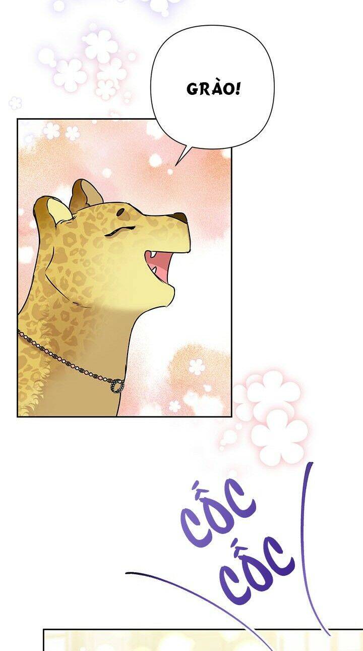 Cuộc Sống Vui Vẻ Của Ác Nữ Chap 23 - Next Chap 22