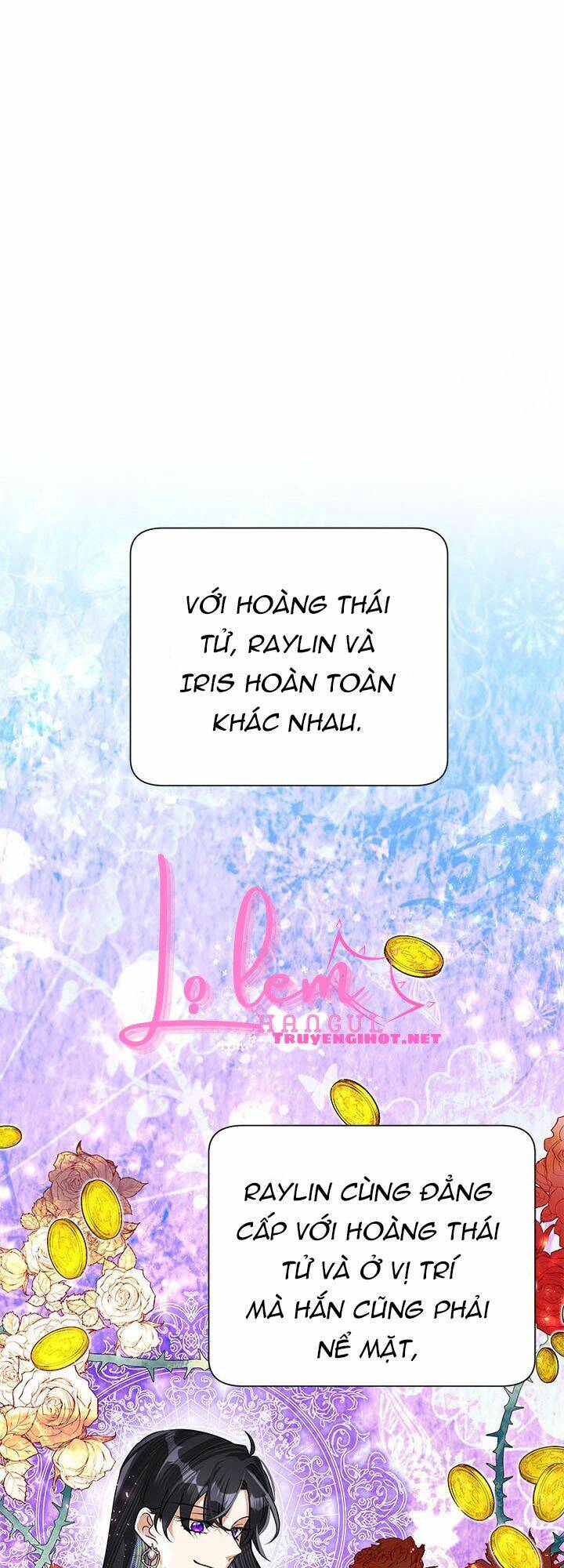 Cuộc Sống Vui Vẻ Của Ác Nữ Chap 24.1 - Next Chap 24