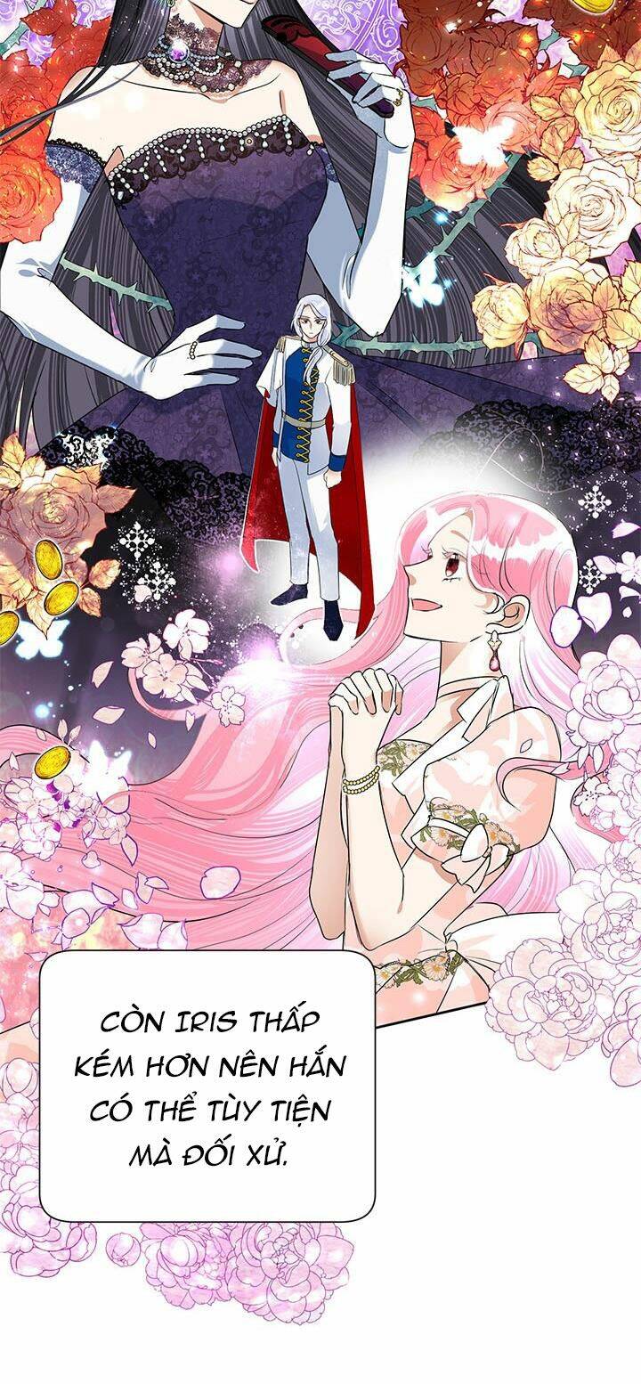 Cuộc Sống Vui Vẻ Của Ác Nữ Chap 24.1 - Next Chap 24