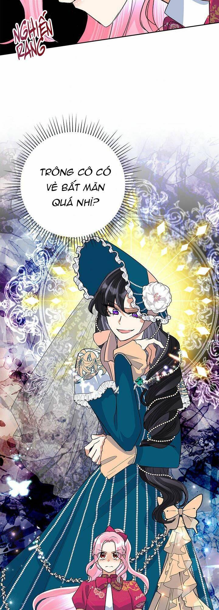 Cuộc Sống Vui Vẻ Của Ác Nữ Chap 24.2 - Next Chap 24.1