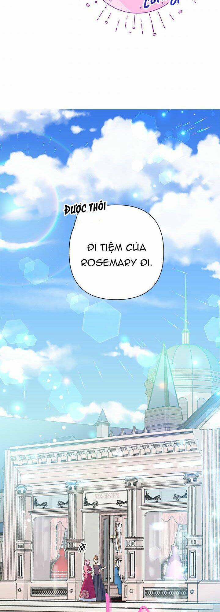 Cuộc Sống Vui Vẻ Của Ác Nữ Chap 24.2 - Next Chap 24.1