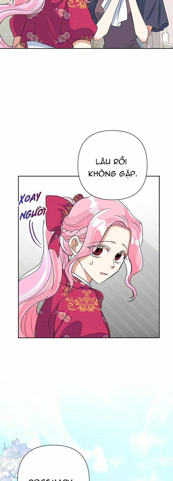 Cuộc Sống Vui Vẻ Của Ác Nữ Chap 24.2 - Next Chap 24.1