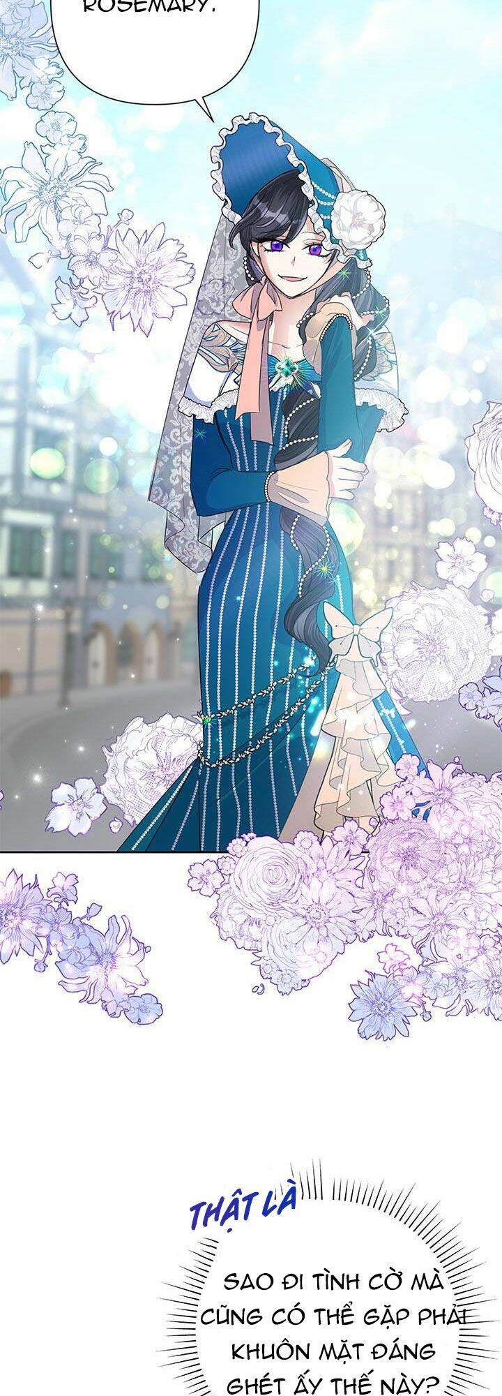 Cuộc Sống Vui Vẻ Của Ác Nữ Chap 24.2 - Next Chap 24.1