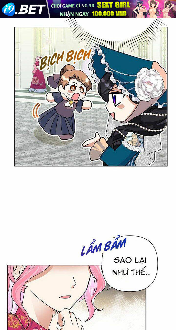 Cuộc Sống Vui Vẻ Của Ác Nữ Chap 24.2 - Next Chap 24.1