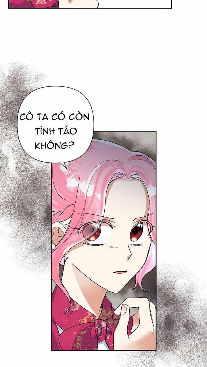 Cuộc Sống Vui Vẻ Của Ác Nữ Chap 24.2 - Next Chap 24.1