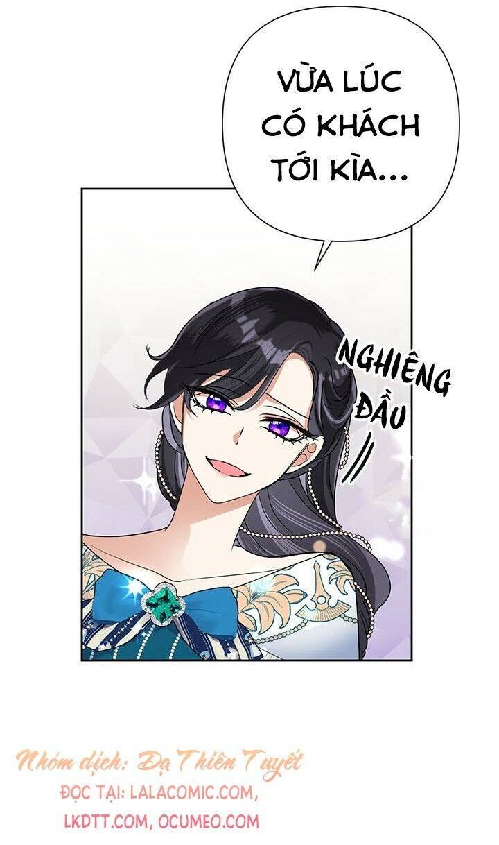 Cuộc Sống Vui Vẻ Của Ác Nữ Chap 25 - Next Chap 24.5