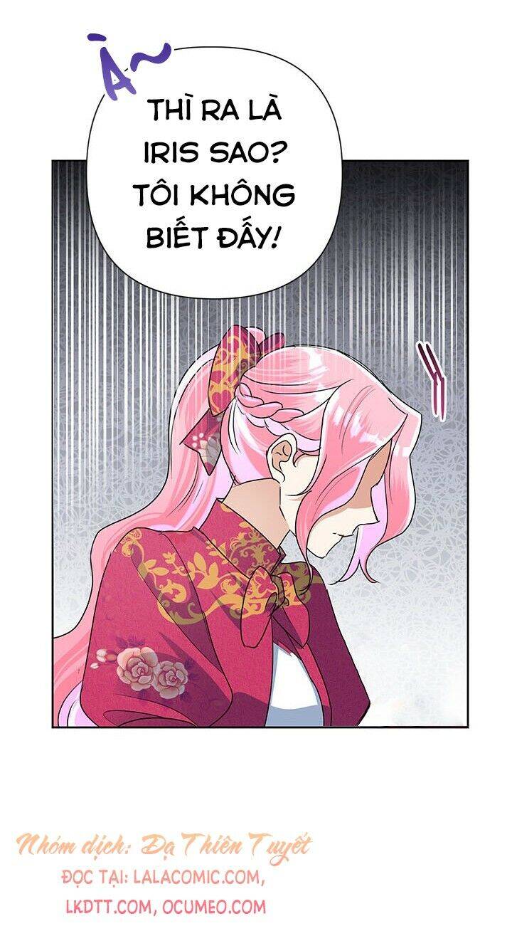 Cuộc Sống Vui Vẻ Của Ác Nữ Chap 25 - Next Chap 24.5