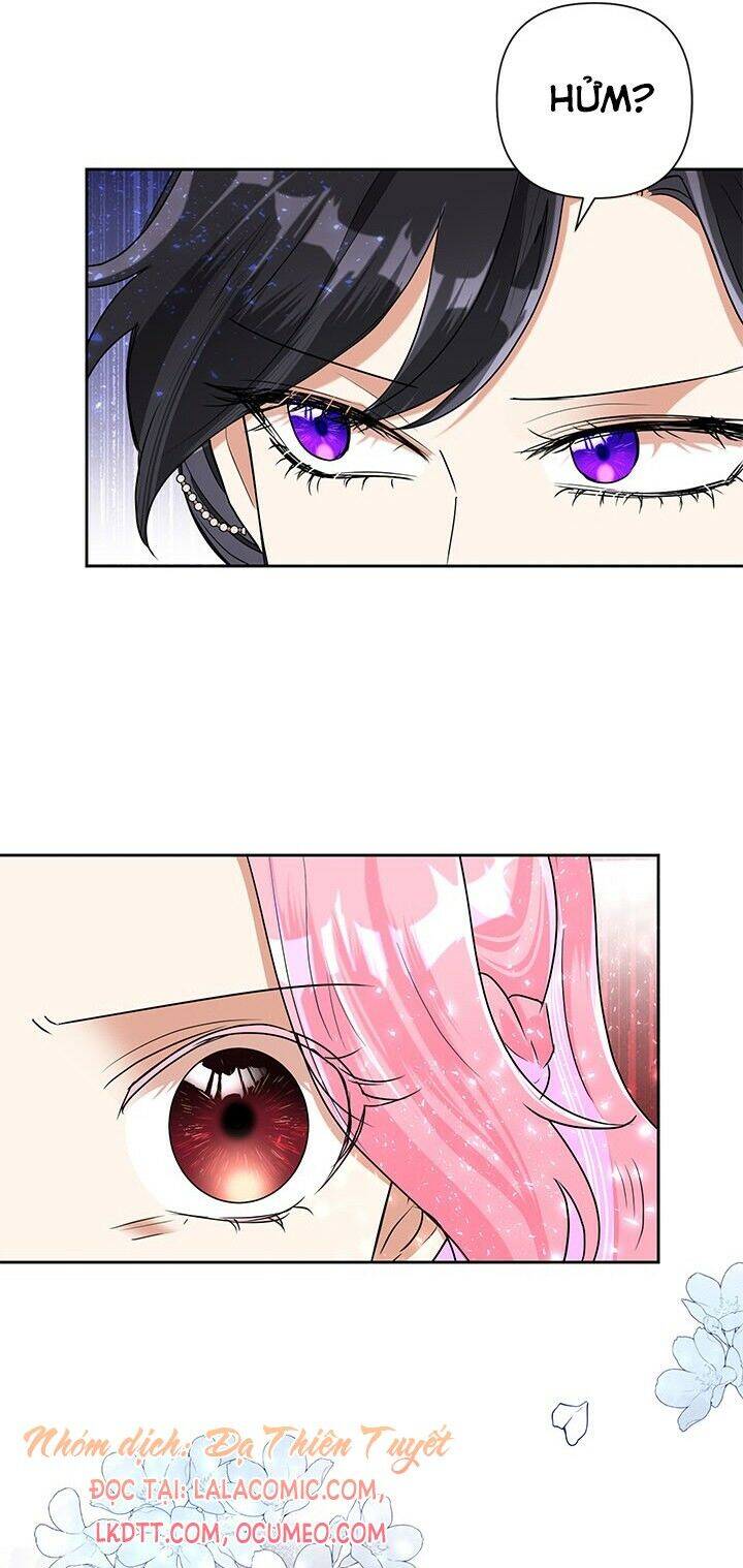 Cuộc Sống Vui Vẻ Của Ác Nữ Chap 25 - Next Chap 24.5