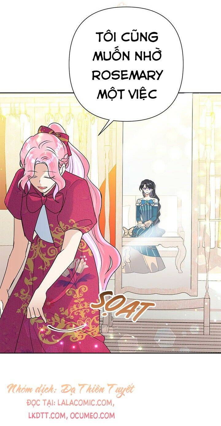 Cuộc Sống Vui Vẻ Của Ác Nữ Chap 25 - Next Chap 24.5