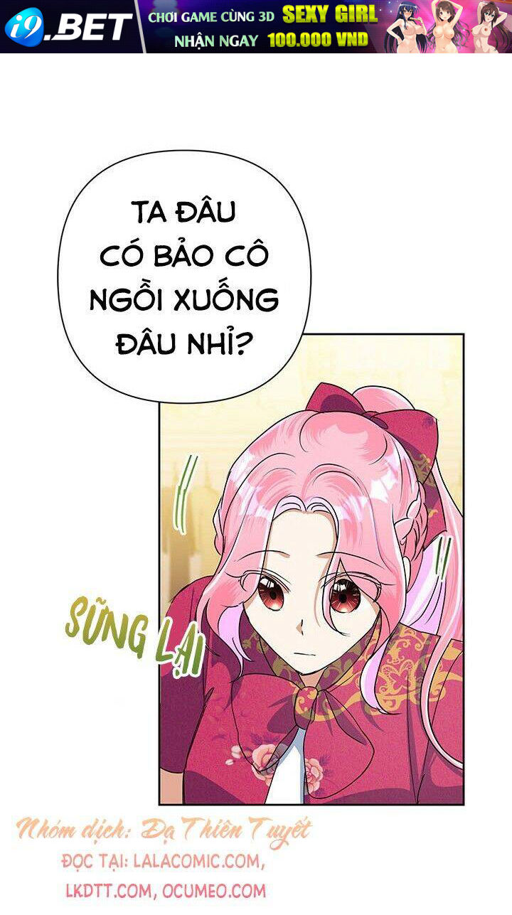 Cuộc Sống Vui Vẻ Của Ác Nữ Chap 25 - Next Chap 24.5