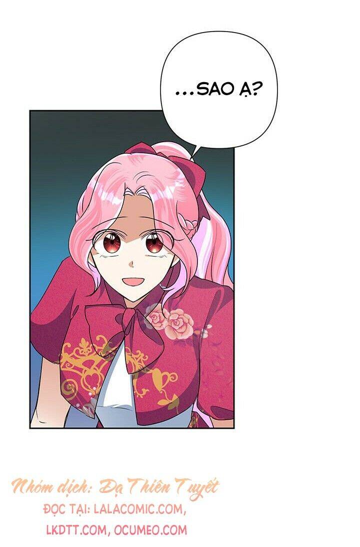 Cuộc Sống Vui Vẻ Của Ác Nữ Chap 25 - Next Chap 24.5