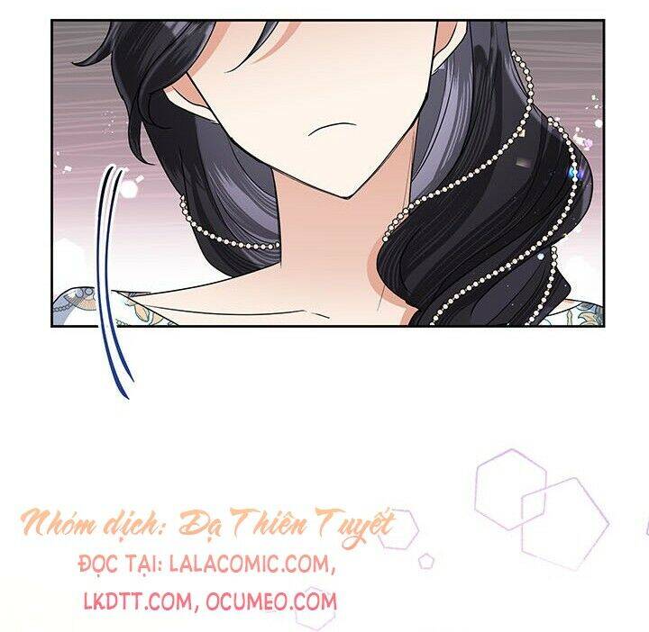 Cuộc Sống Vui Vẻ Của Ác Nữ Chap 25 - Next Chap 24.5