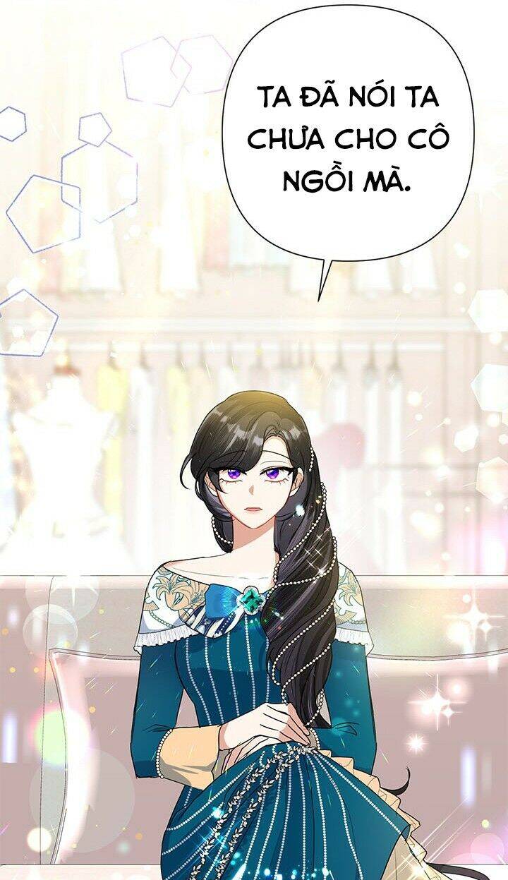 Cuộc Sống Vui Vẻ Của Ác Nữ Chap 25 - Next Chap 24.5