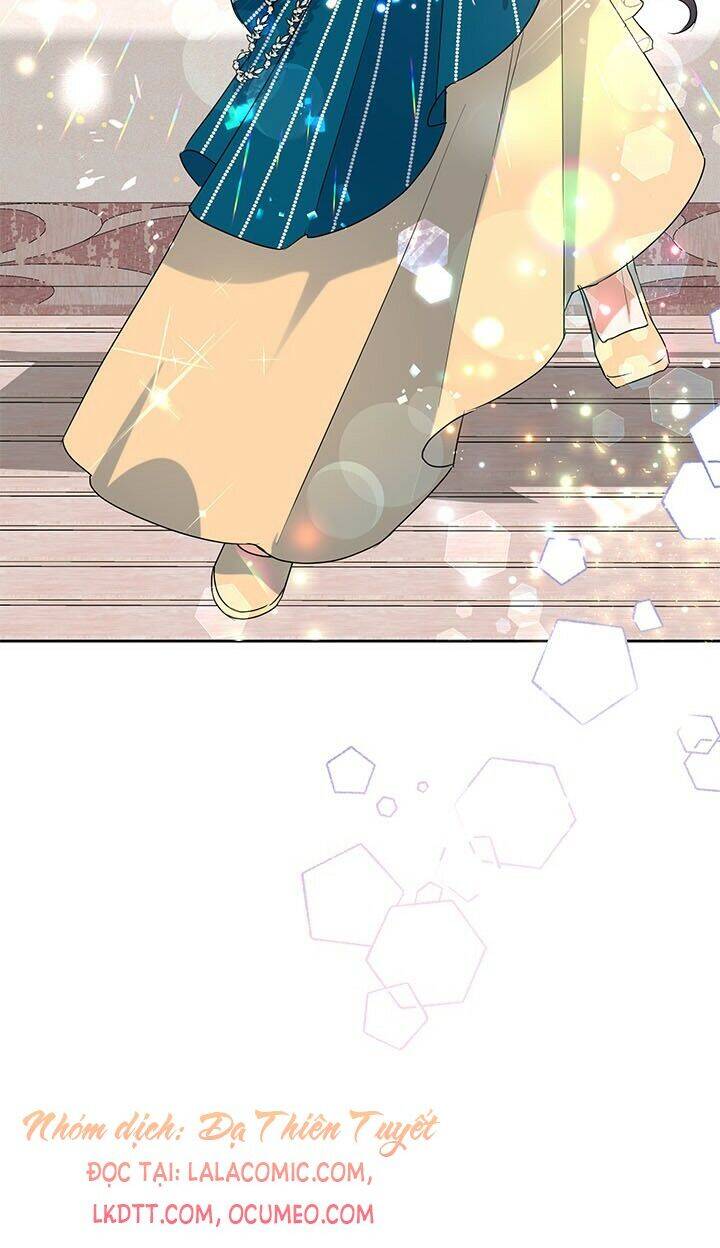 Cuộc Sống Vui Vẻ Của Ác Nữ Chap 25 - Next Chap 24.5