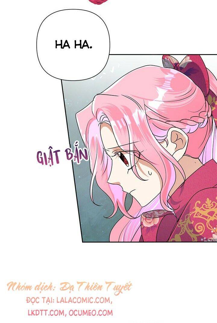 Cuộc Sống Vui Vẻ Của Ác Nữ Chap 25 - Next Chap 24.5