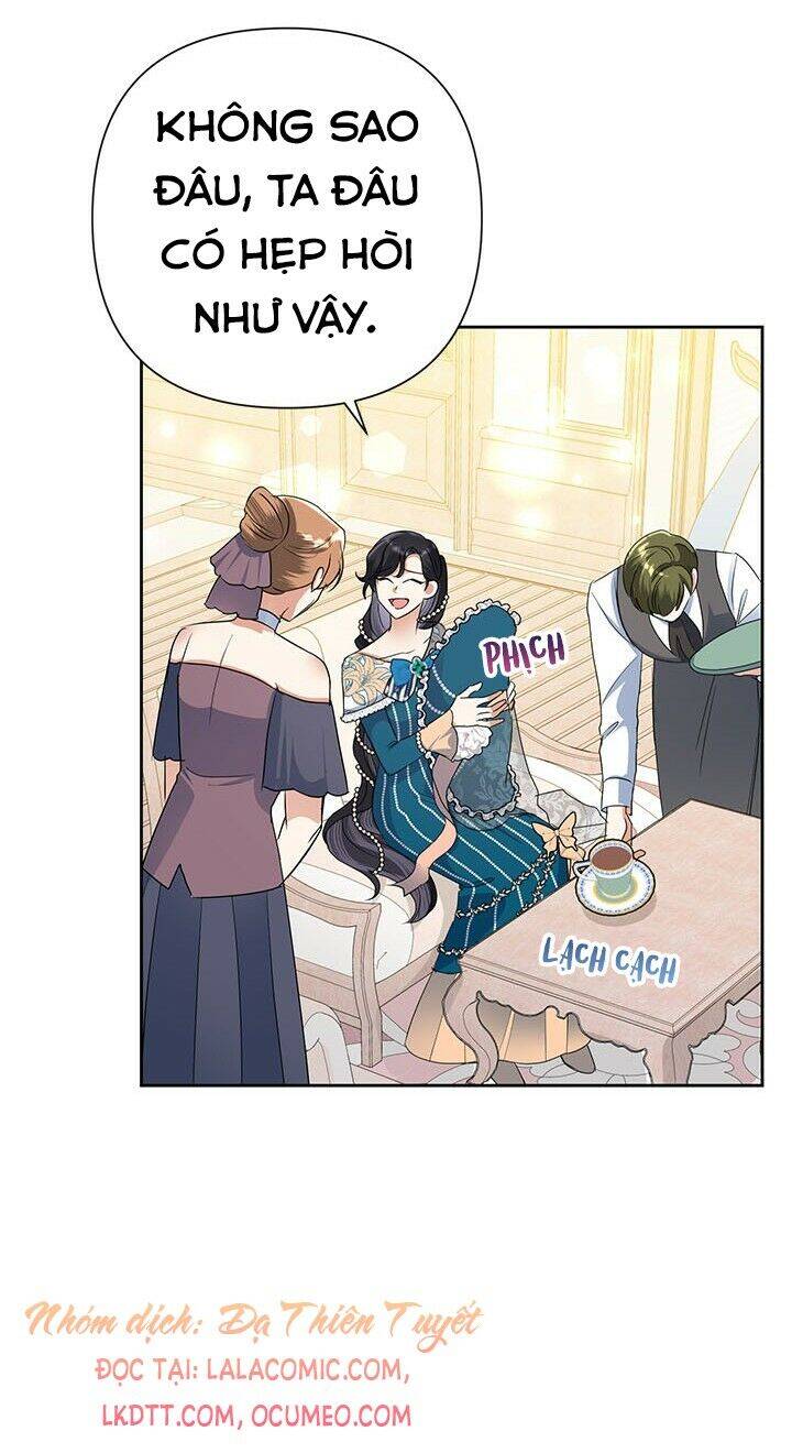 Cuộc Sống Vui Vẻ Của Ác Nữ Chap 25 - Next Chap 24.5