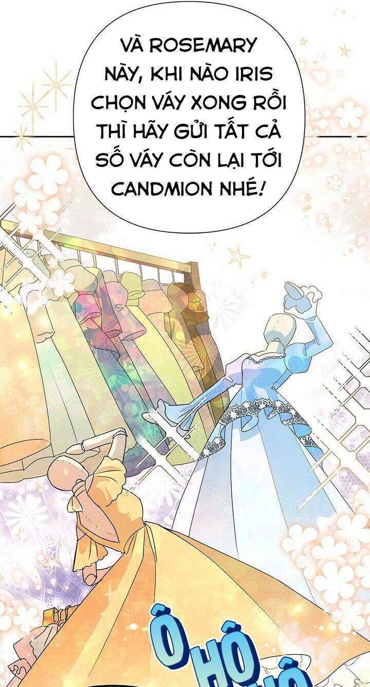 Cuộc Sống Vui Vẻ Của Ác Nữ Chap 25 - Next Chap 24.5