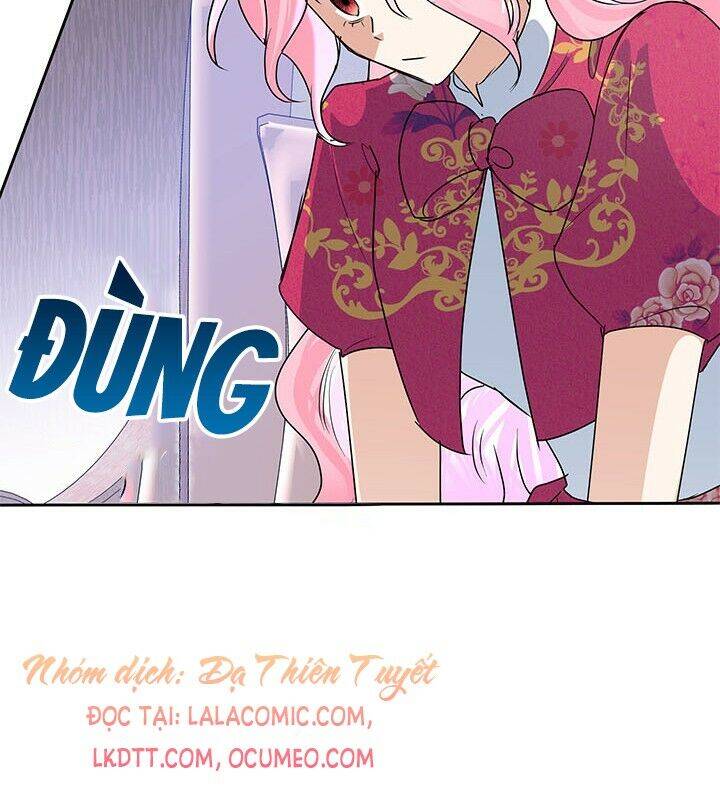 Cuộc Sống Vui Vẻ Của Ác Nữ Chap 25 - Next Chap 24.5