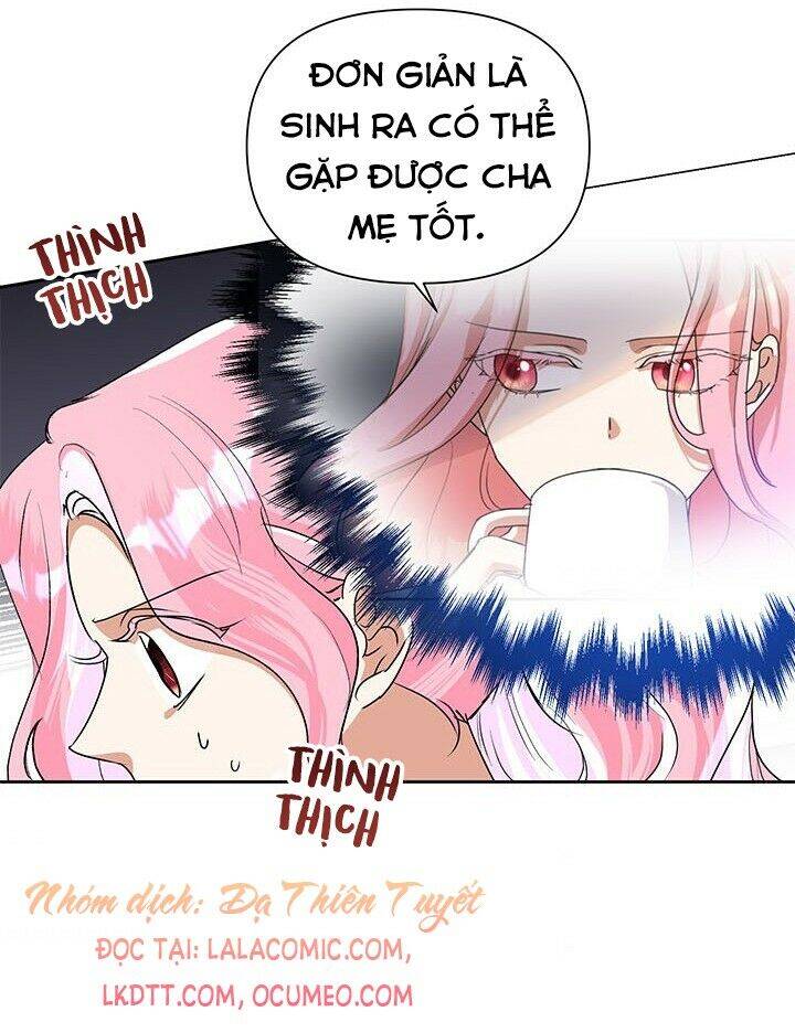 Cuộc Sống Vui Vẻ Của Ác Nữ Chap 25 - Next Chap 24.5