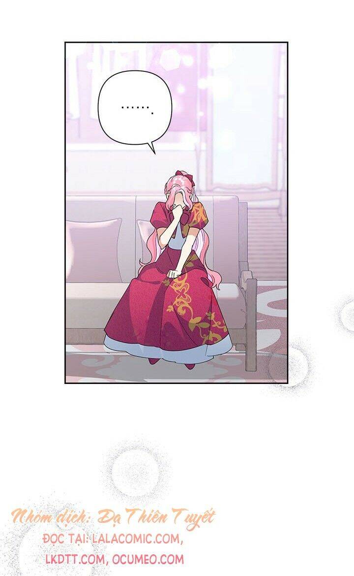 Cuộc Sống Vui Vẻ Của Ác Nữ Chap 25 - Next Chap 24.5