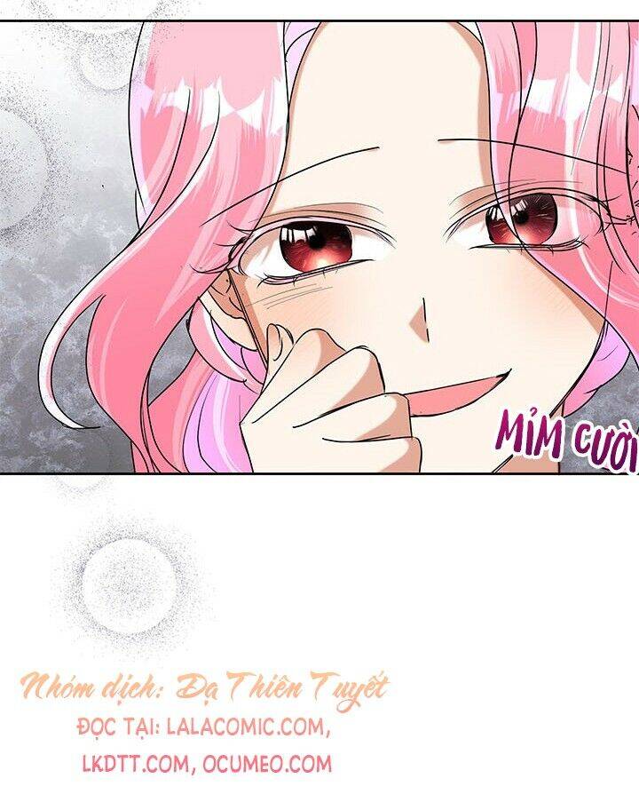 Cuộc Sống Vui Vẻ Của Ác Nữ Chap 25 - Next Chap 24.5