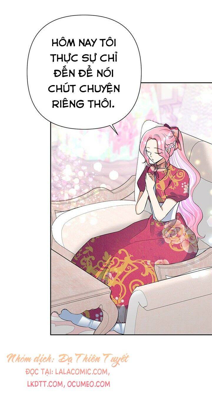 Cuộc Sống Vui Vẻ Của Ác Nữ Chap 25 - Next Chap 24.5