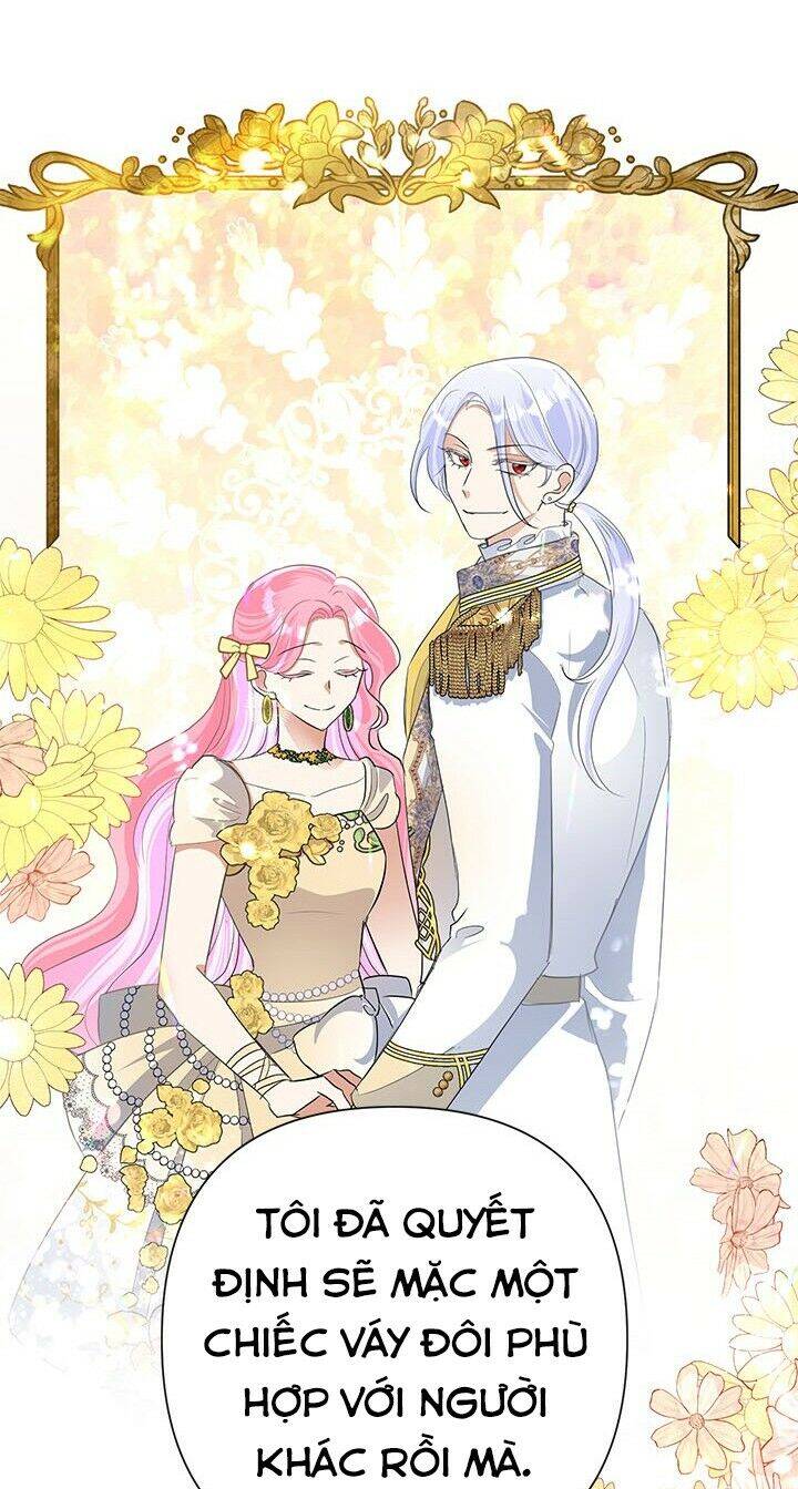 Cuộc Sống Vui Vẻ Của Ác Nữ Chap 25 - Next Chap 24.5