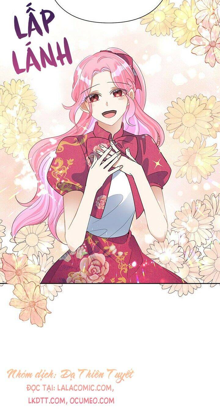 Cuộc Sống Vui Vẻ Của Ác Nữ Chap 25 - Next Chap 24.5