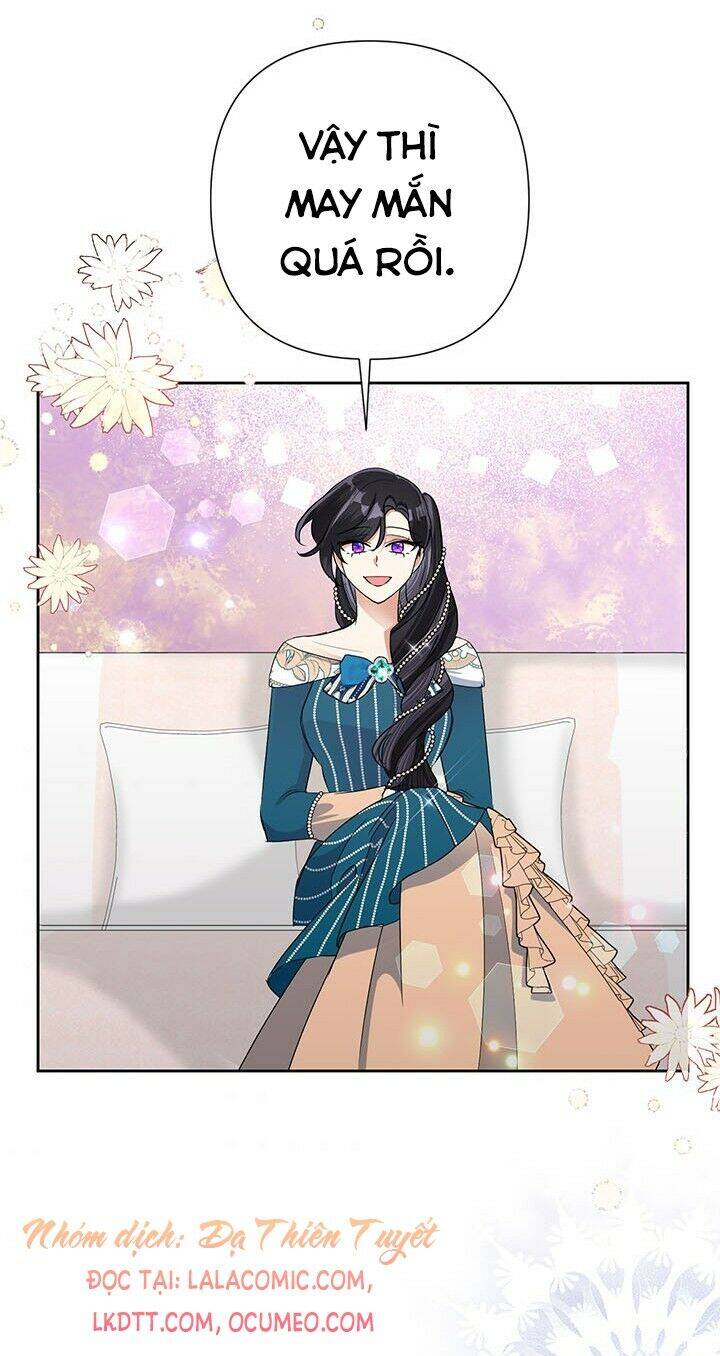 Cuộc Sống Vui Vẻ Của Ác Nữ Chap 25 - Next Chap 24.5