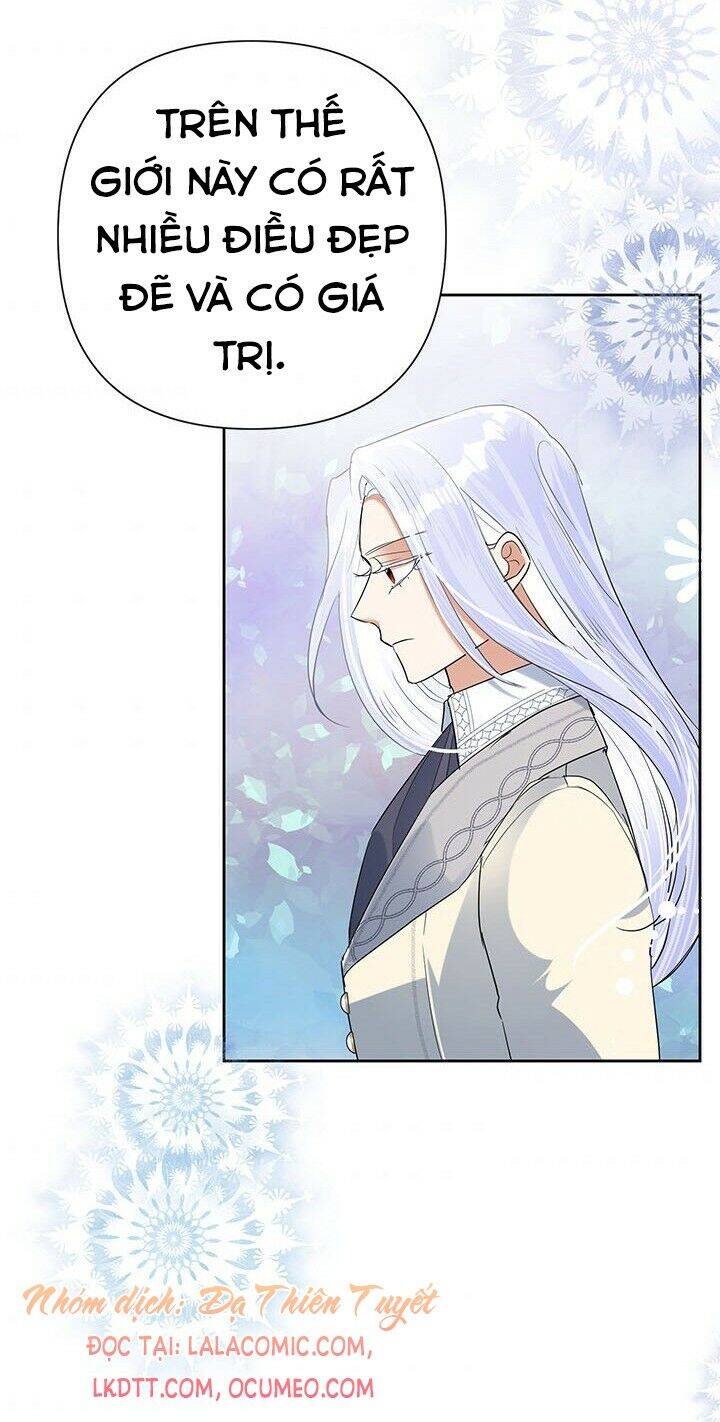 Cuộc Sống Vui Vẻ Của Ác Nữ Chap 25 - Next Chap 24.5