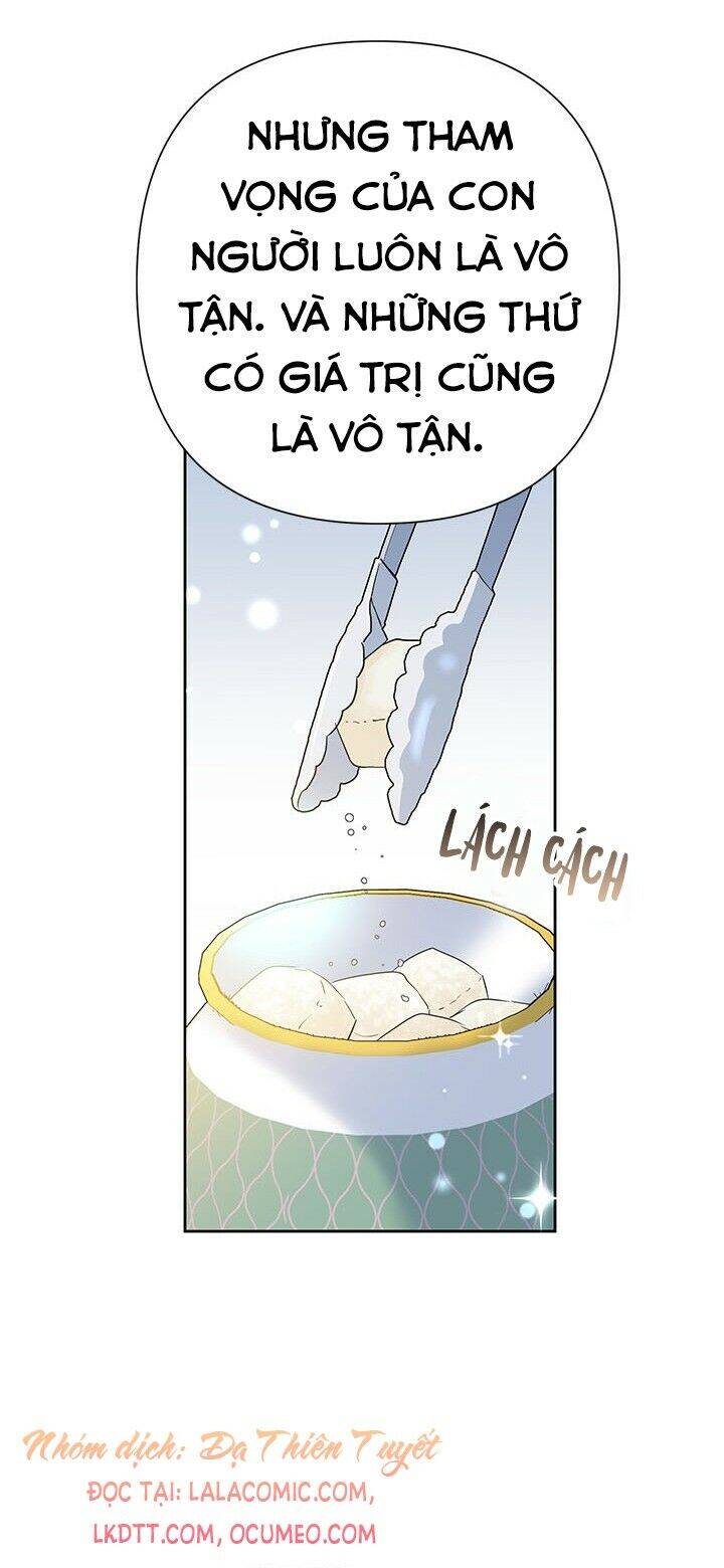 Cuộc Sống Vui Vẻ Của Ác Nữ Chap 25 - Next Chap 24.5