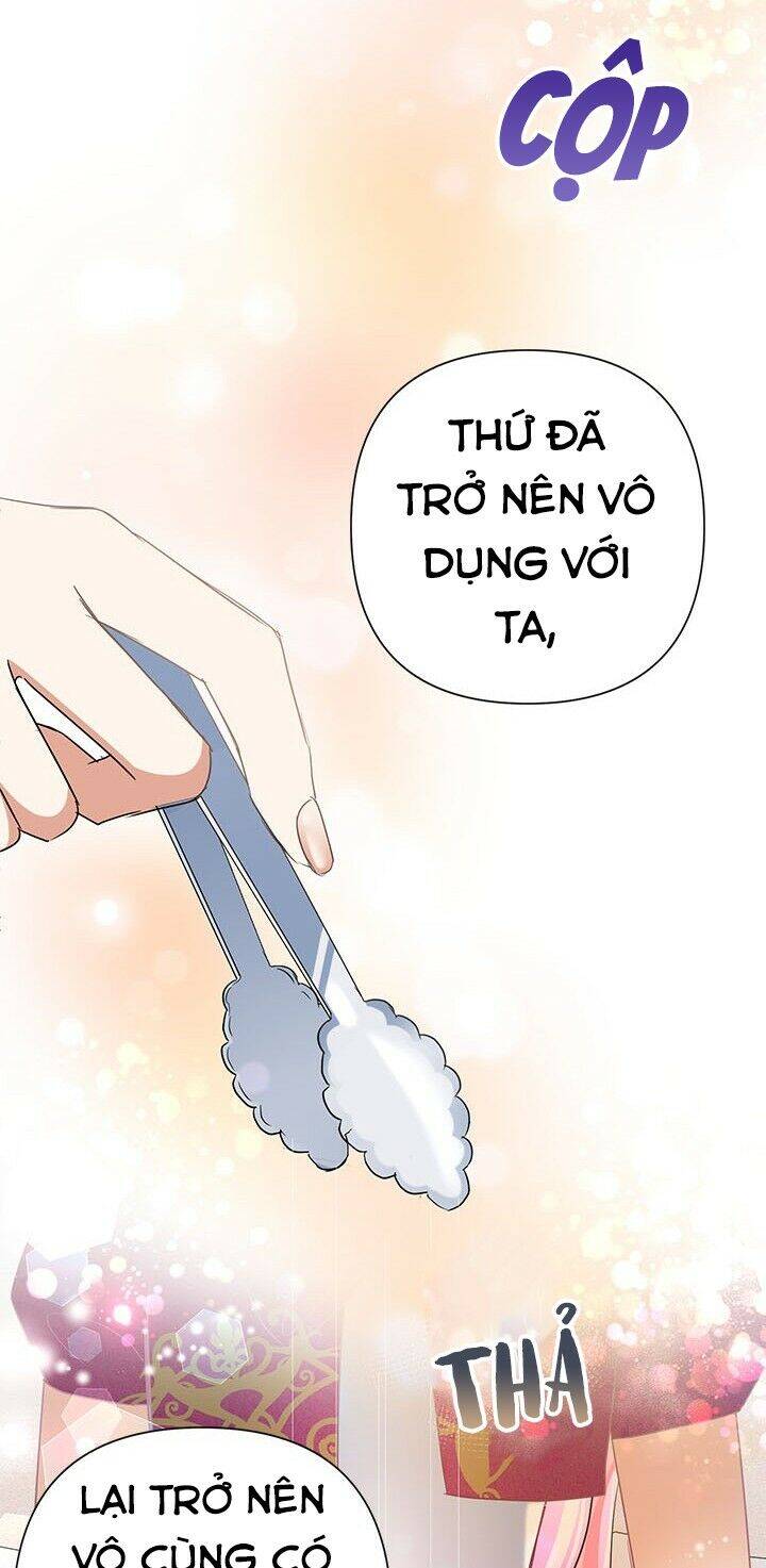 Cuộc Sống Vui Vẻ Của Ác Nữ Chap 25 - Next Chap 24.5