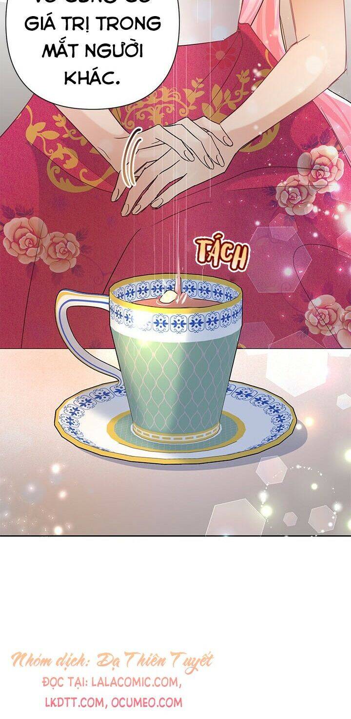 Cuộc Sống Vui Vẻ Của Ác Nữ Chap 25 - Next Chap 24.5