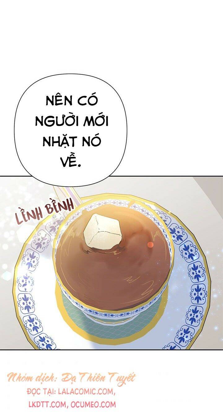 Cuộc Sống Vui Vẻ Của Ác Nữ Chap 25 - Next Chap 24.5