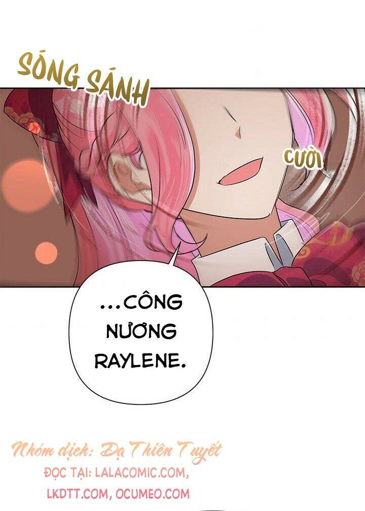 Cuộc Sống Vui Vẻ Của Ác Nữ Chap 25 - Next Chap 24.5