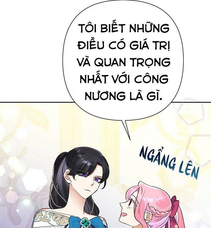 Cuộc Sống Vui Vẻ Của Ác Nữ Chap 25 - Next Chap 24.5