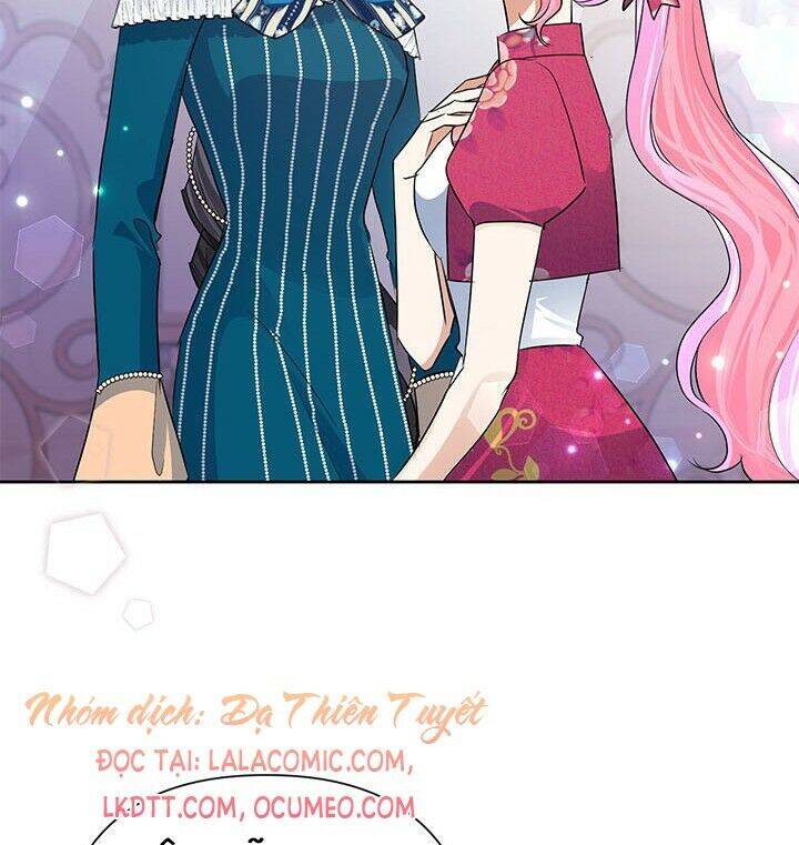 Cuộc Sống Vui Vẻ Của Ác Nữ Chap 25 - Next Chap 24.5