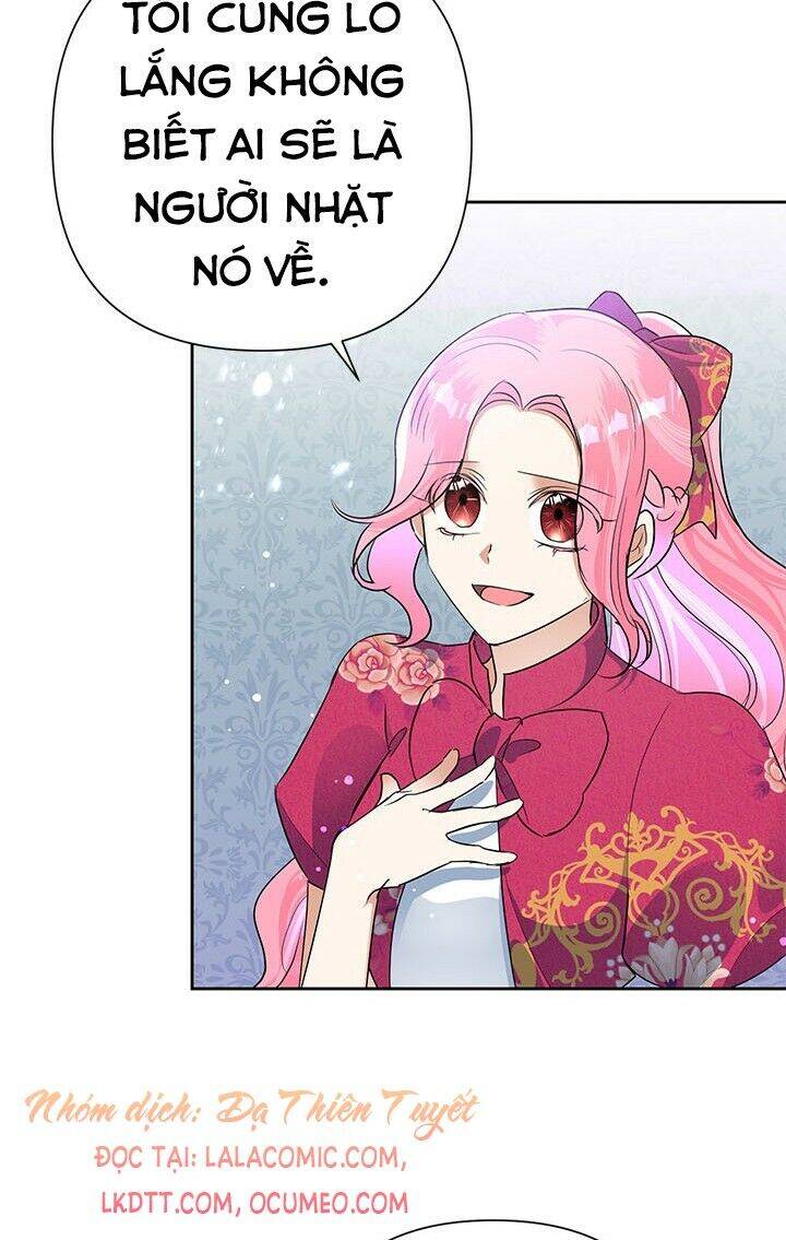 Cuộc Sống Vui Vẻ Của Ác Nữ Chap 25 - Next Chap 24.5