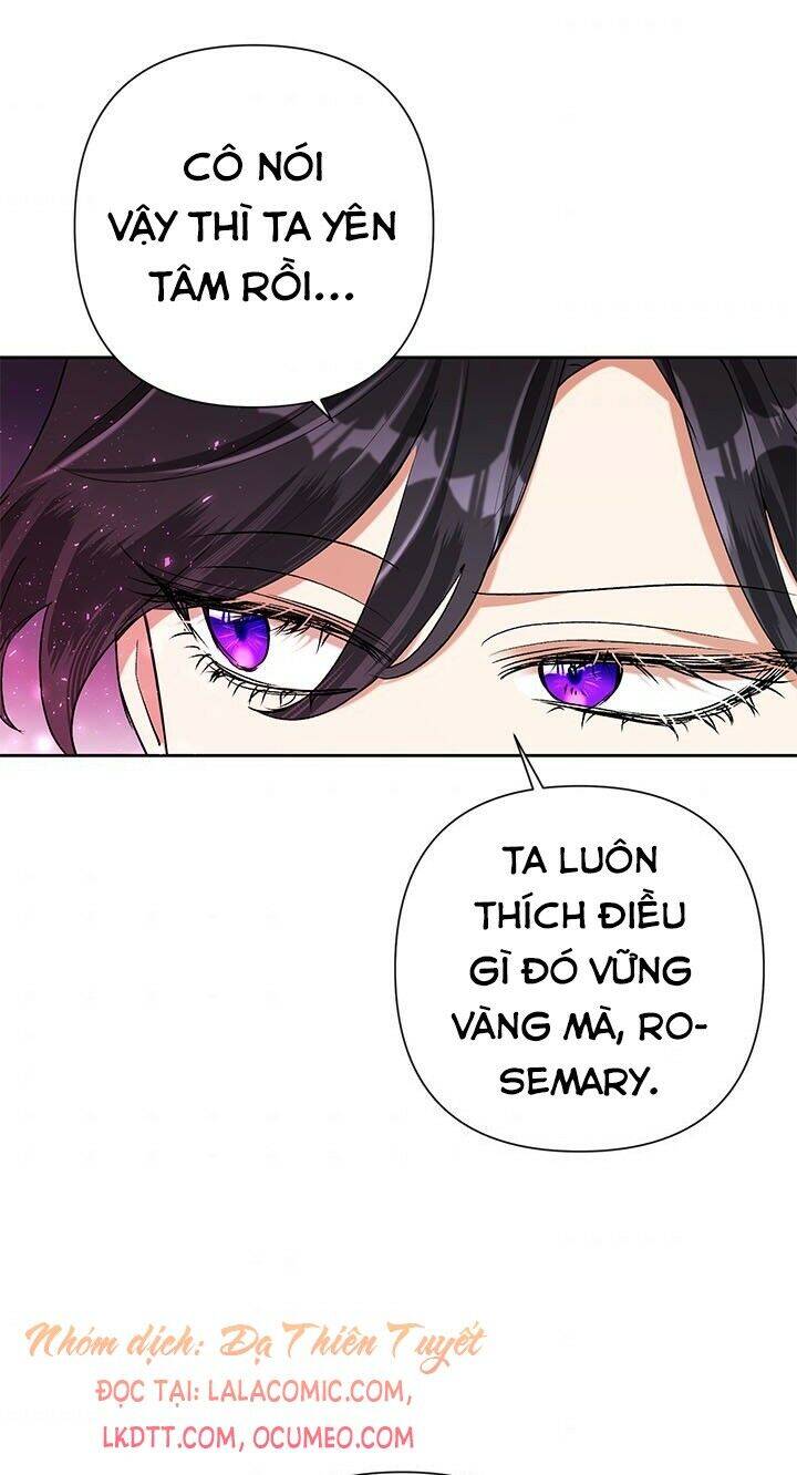Cuộc Sống Vui Vẻ Của Ác Nữ Chap 25 - Next Chap 24.5