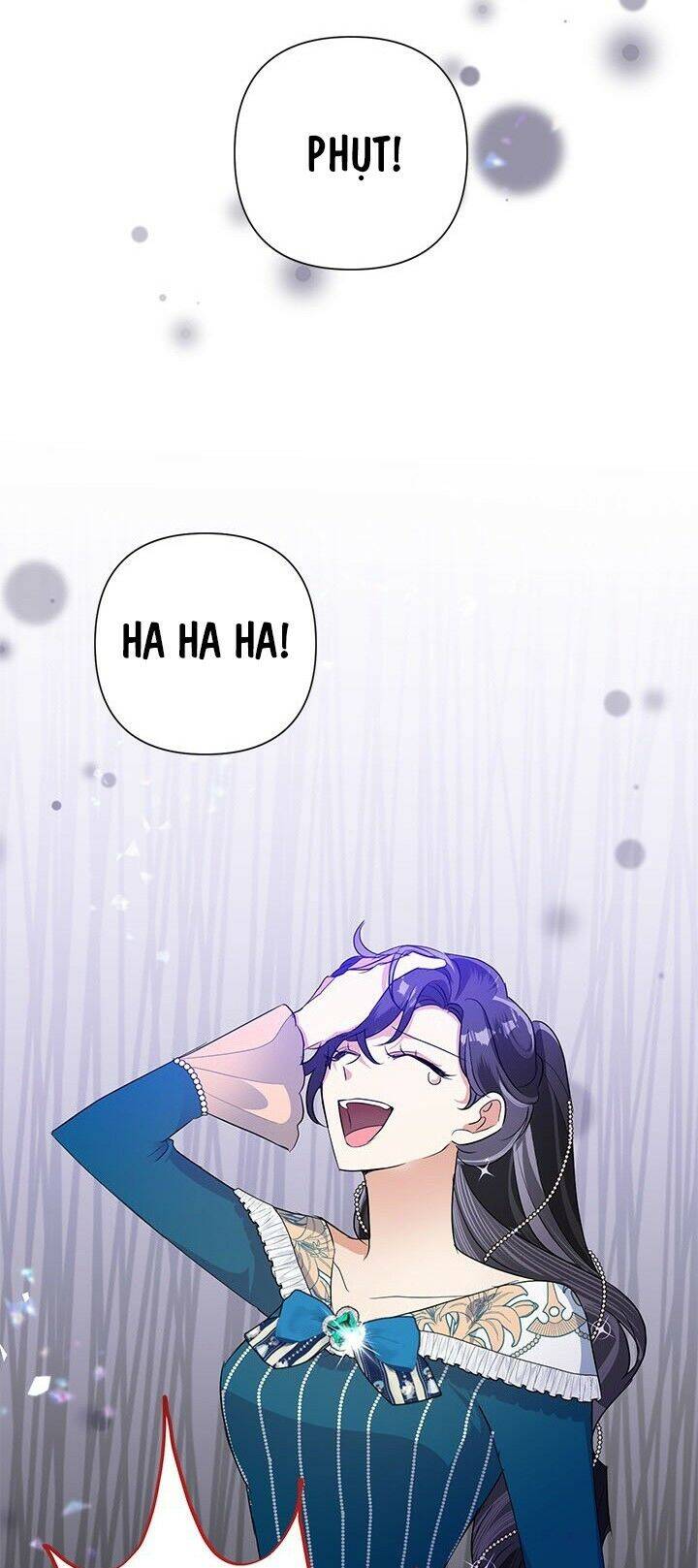 Cuộc Sống Vui Vẻ Của Ác Nữ Chap 25 - Next Chap 24.5